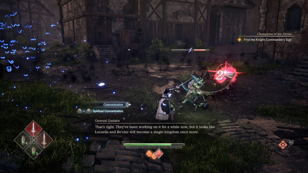 На фоне красивейших предшественниц Valkyrie Elysium смотрится особенно стыдно. Она и на PS3 не считалась бы красавицей — чего уж говорить сейчас, два поколения спустя