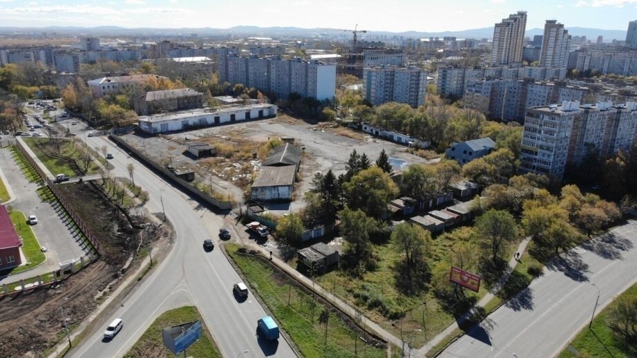     Это случится уже в ближайшие годы, когда возведут общеобразовательное учреждение. Строительство начнется в 2023 году.