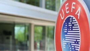    Фото: ru.uefa.com. Татьяна Дворянчикова