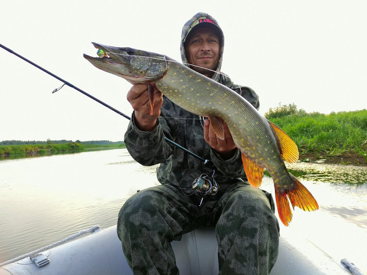 Zipbaits Orbit 130SP| все фото - автора