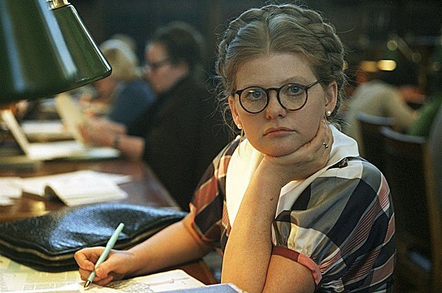 Ирина Муравьева