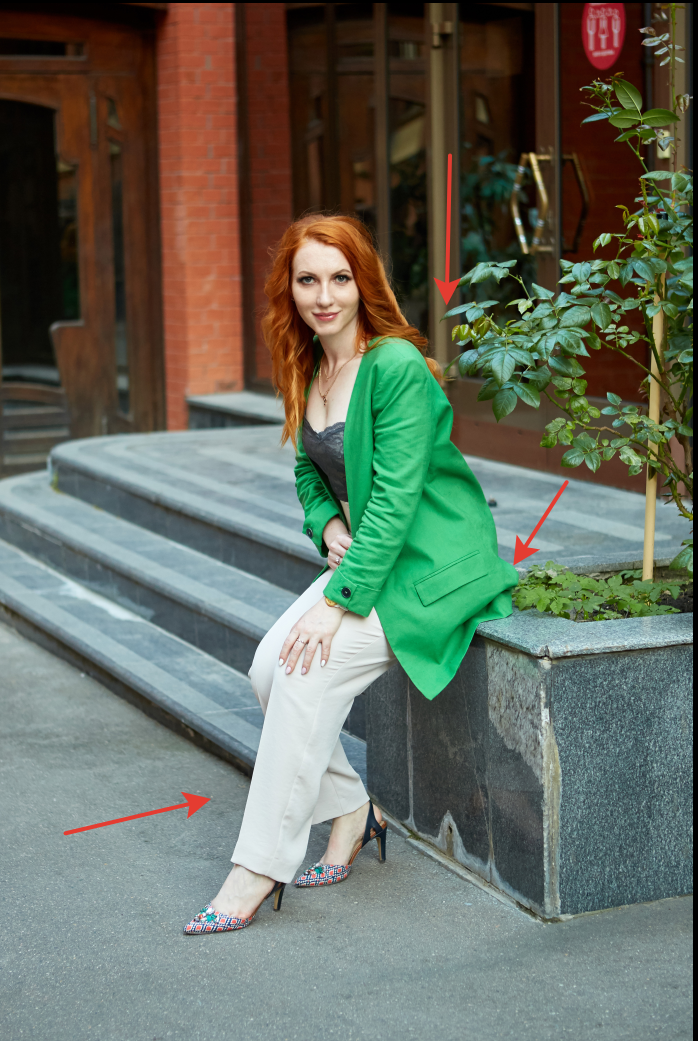 Фотограф Екатерина Мауль 