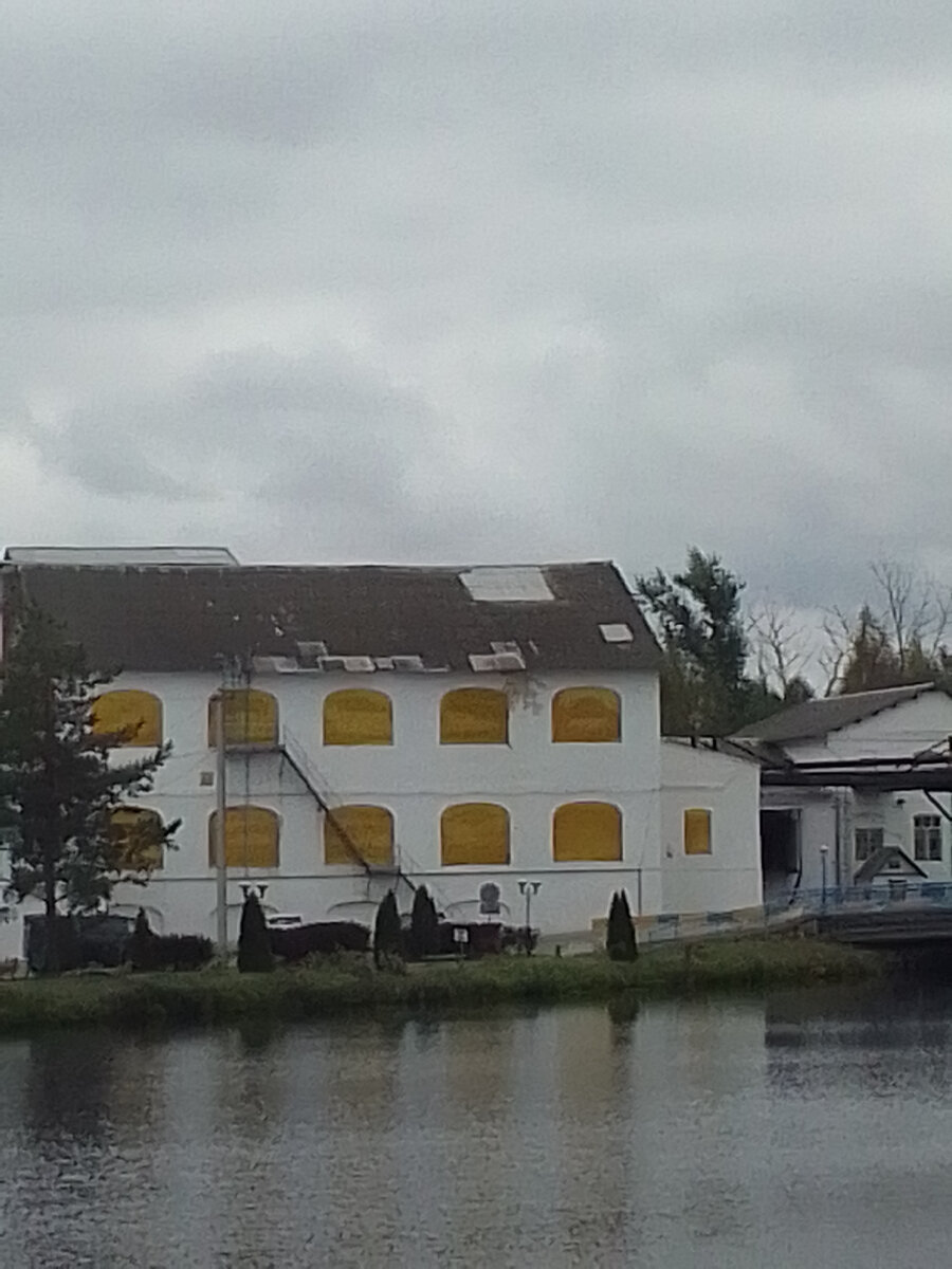 Нижняя фабрика