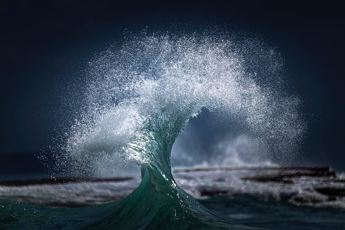 Ray Collins