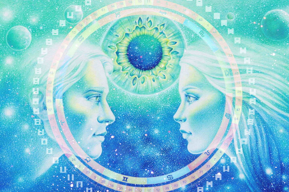 Мужчина и женщина редко интересуются тем, какой была жизнь и взаимоотношения у родителей, бабушек и дедушек партнера