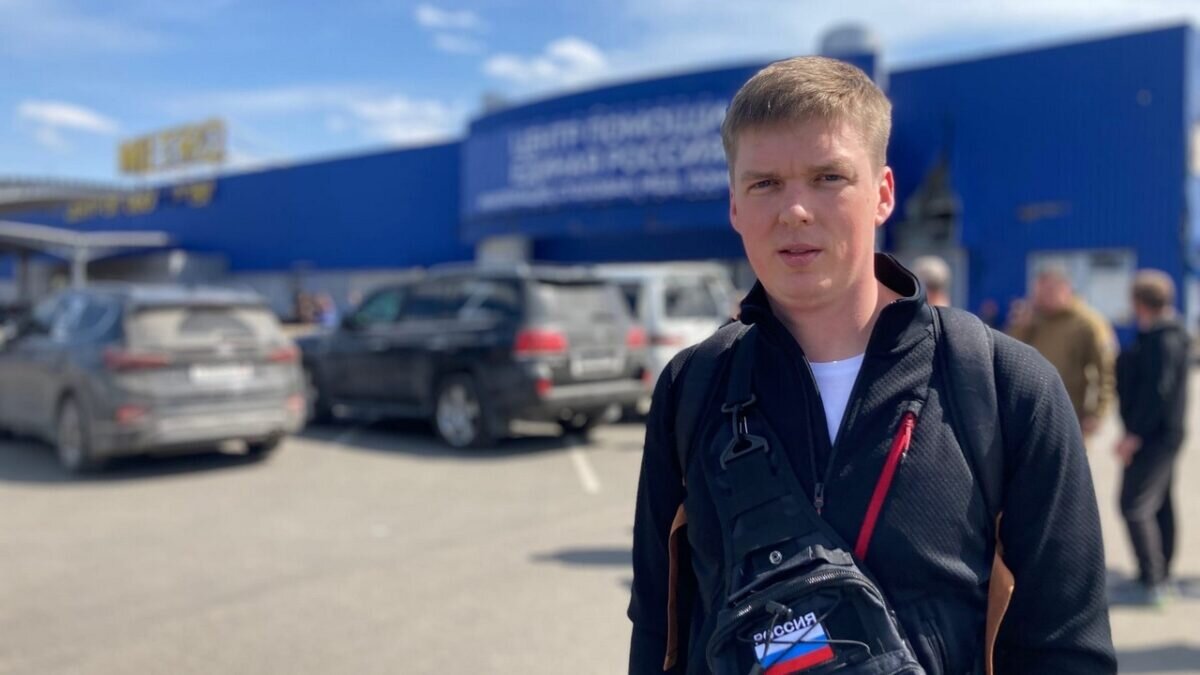 Фото из личного архива Льва Покровского