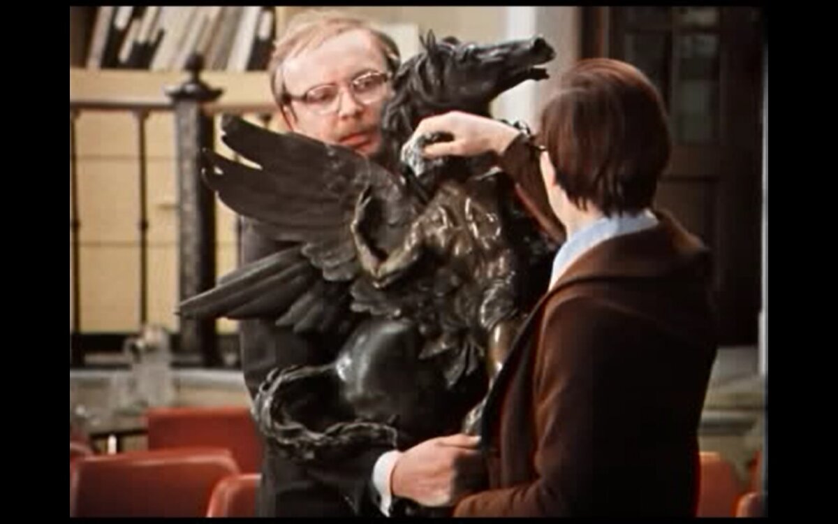 Скриншот автора