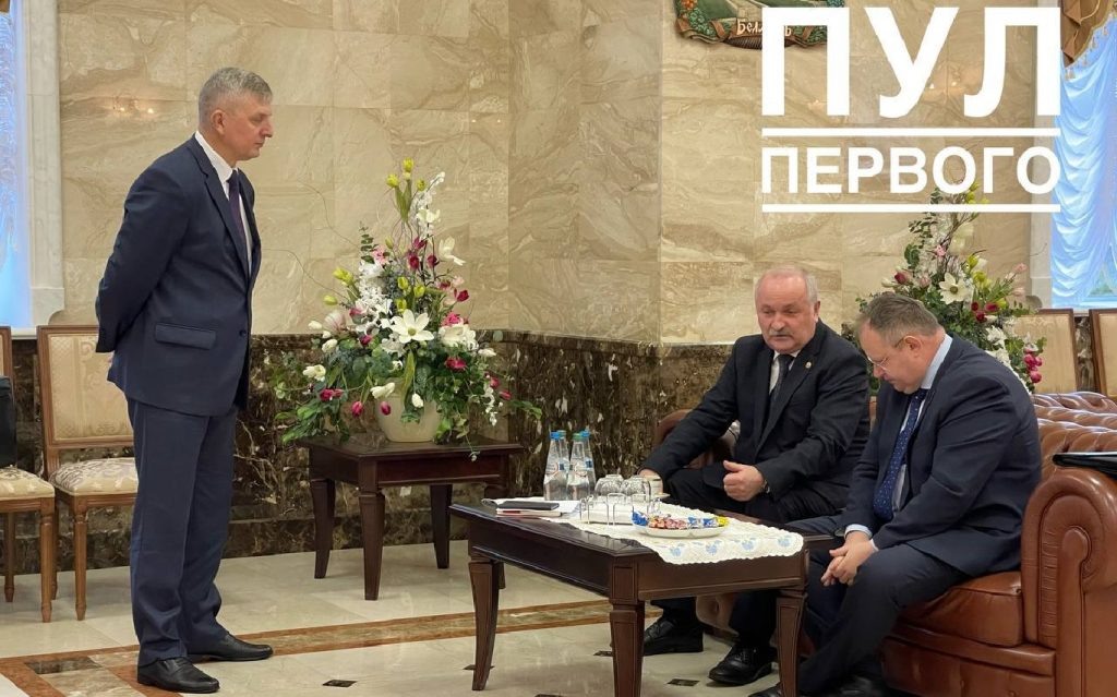    Фото: t.me/pul_1 Елена Стеценко