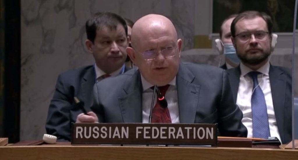    Фото: скриншот видео Юлия Дидух
