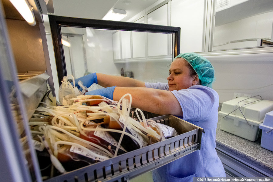 Фото: Виталий Невар / Новый Калининград