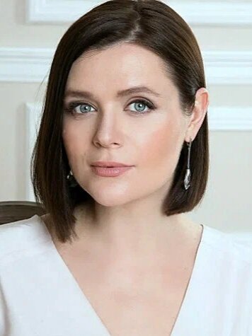 Дарья Калмыкова. Фото: соцсети