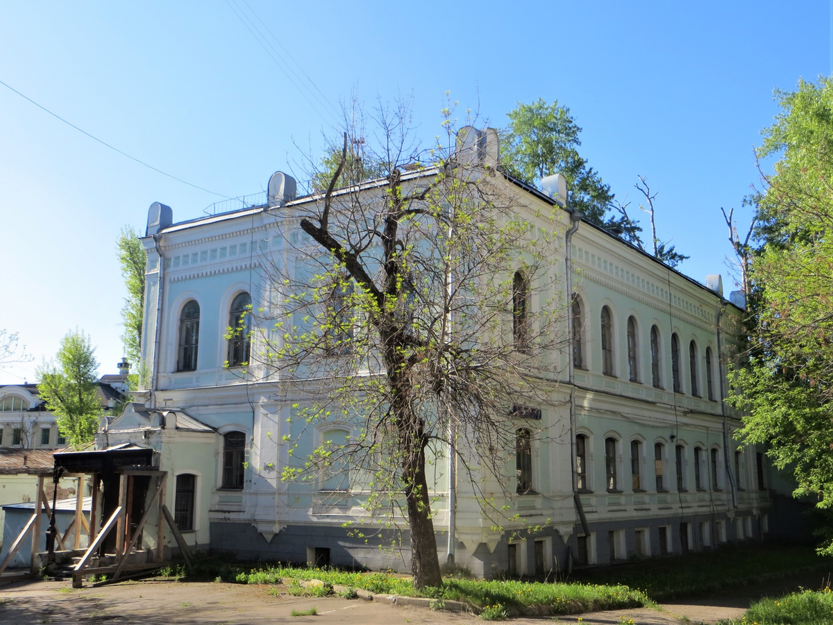 Колпачный переулок 5 москва. Палаты Мазепы в Колпачном переулке. Особняк барона Кнопа. Колпачный переулок усадьба Кнопа. Усадьба Четверикова в Колпачном переулке.