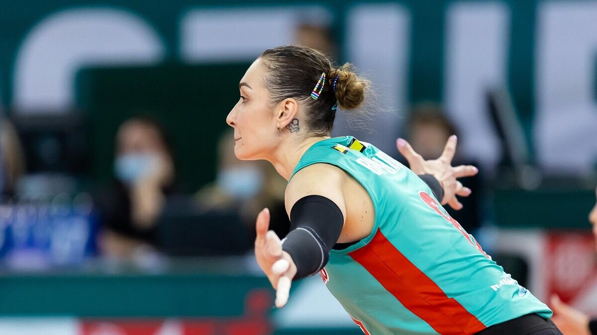    ВК "Локомотив" Калининград© Фото : Пресс-служба ВК "локомотив" Калининград