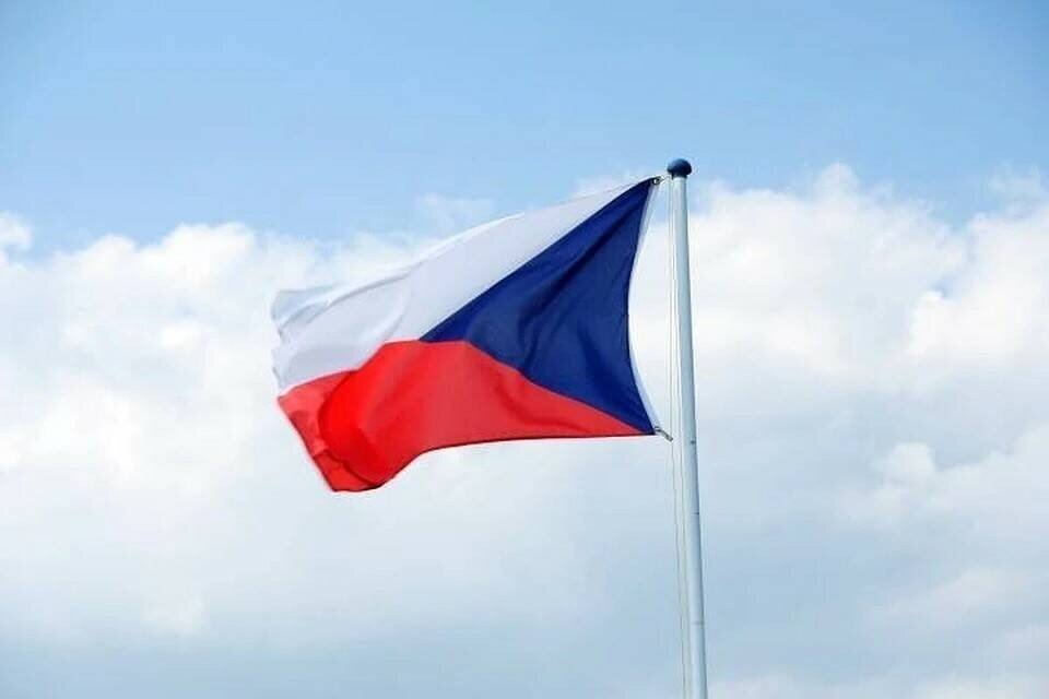     В Праге проходит митинг против антироссийских санкций  GLOBAL LOOK PRESS