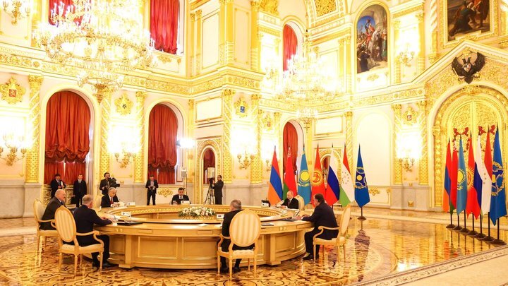 MFA RUSSIA/GLOBALLOOKPRESS
