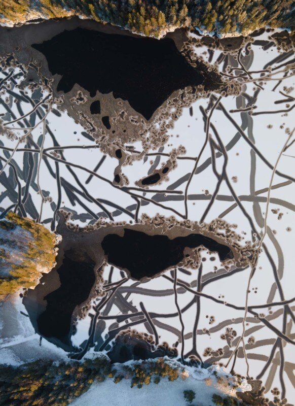     Категория «Пейзаж». Pål Hermansen, gdtfoto.de