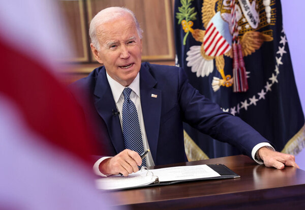 Фото © Getty Images / Kevin Dietsch