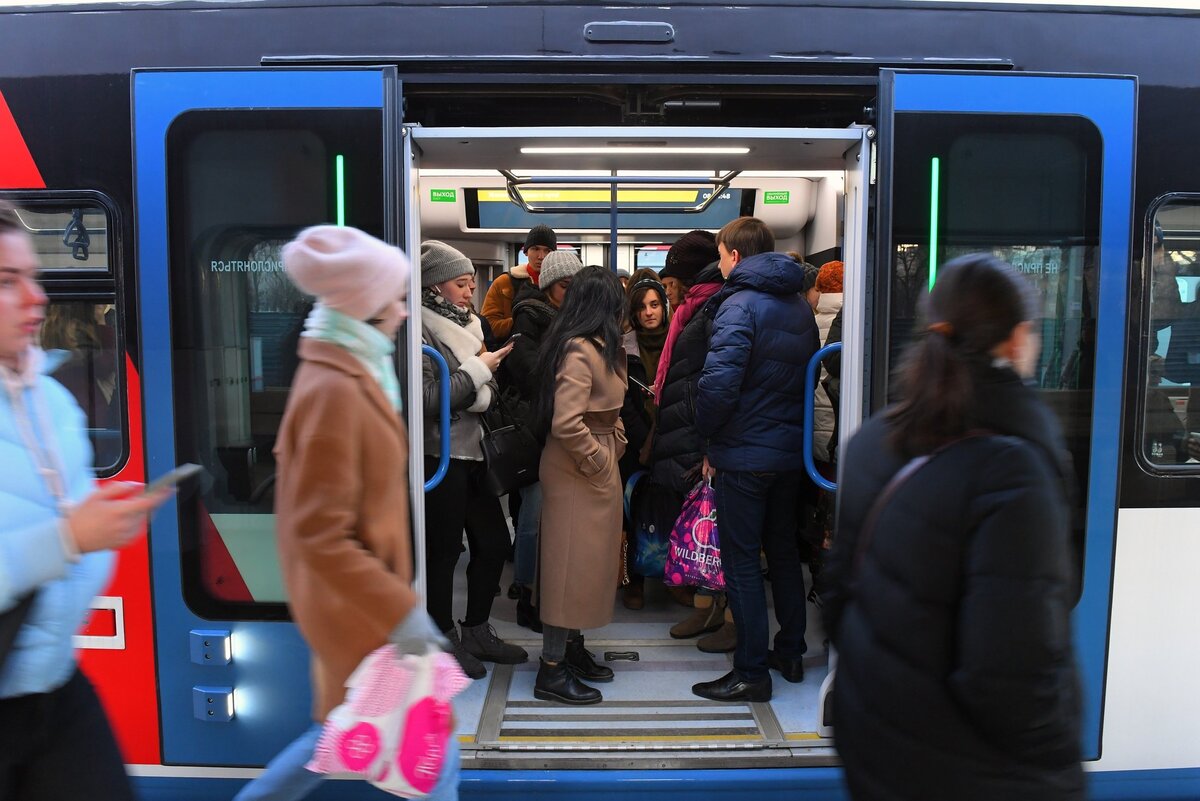 От Подольска и Чехова в центр. Как ехать, если Царицыно закроют?
