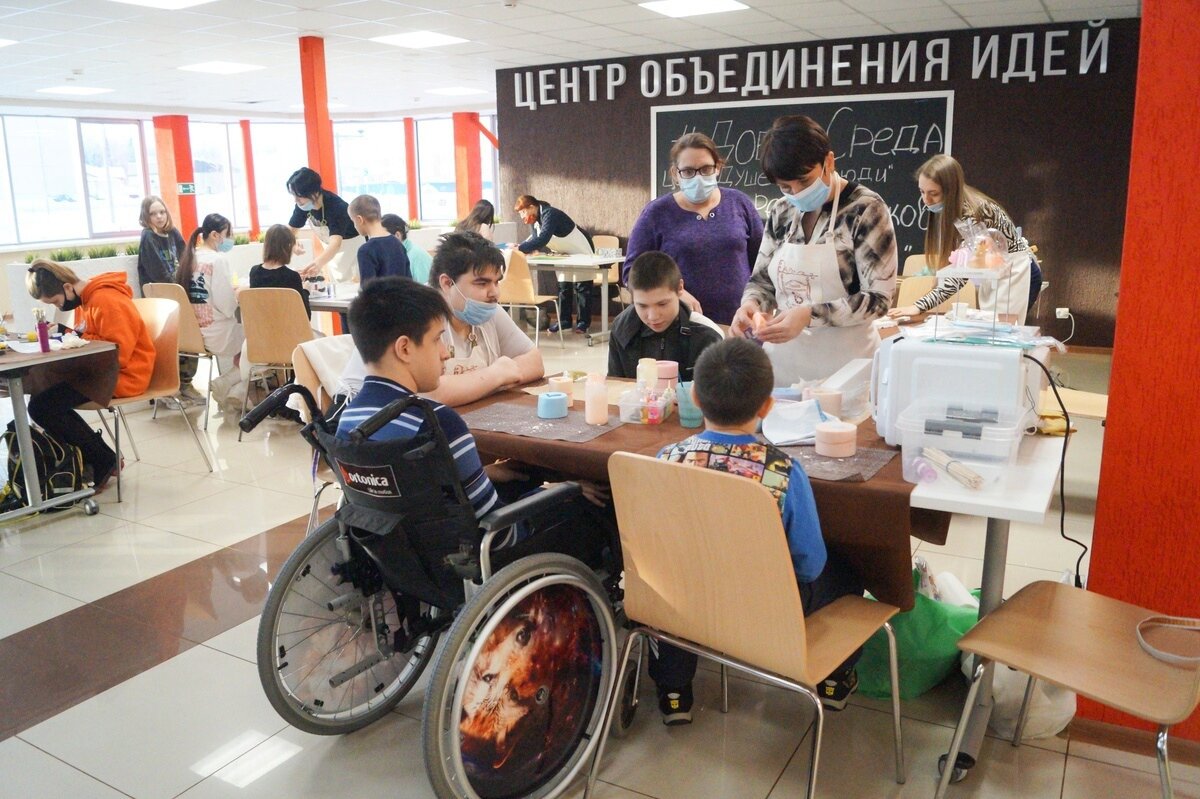    За опытом развития гражданского общества – в Югру