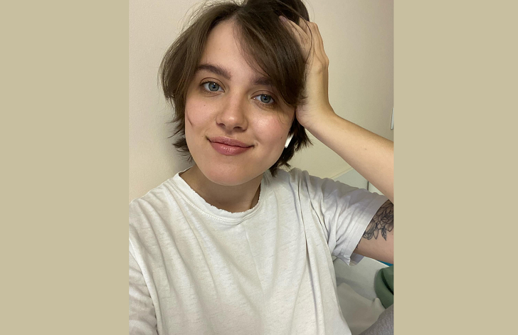    Фото: страница Виктории Куприяновой в социальных сетях