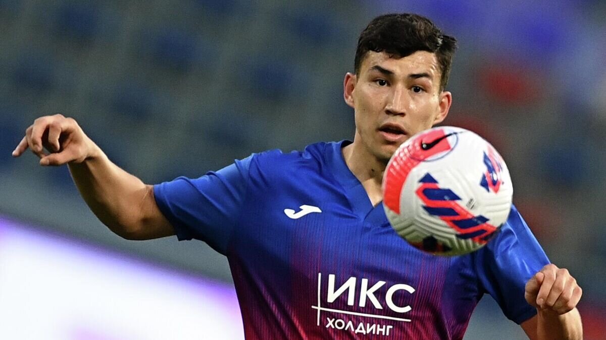    Футбол. Кубок PARI Премьер. Матч ЦСКА - "Нижний Новгород"© РИА Новости / Алексей Филиппов