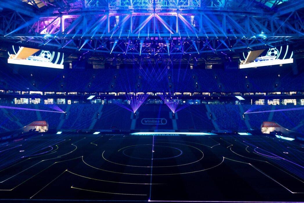    Фото: ФК «Зенит»