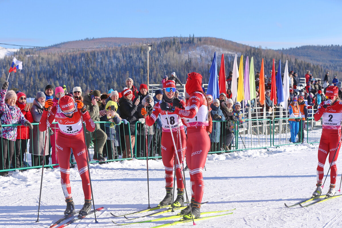 Источник: страница сообщества лыжной базы Вконтакте. 