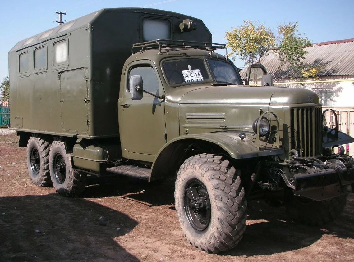 Р—РР› 157 РђР¦