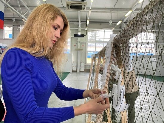     Фото: администрация Курской области