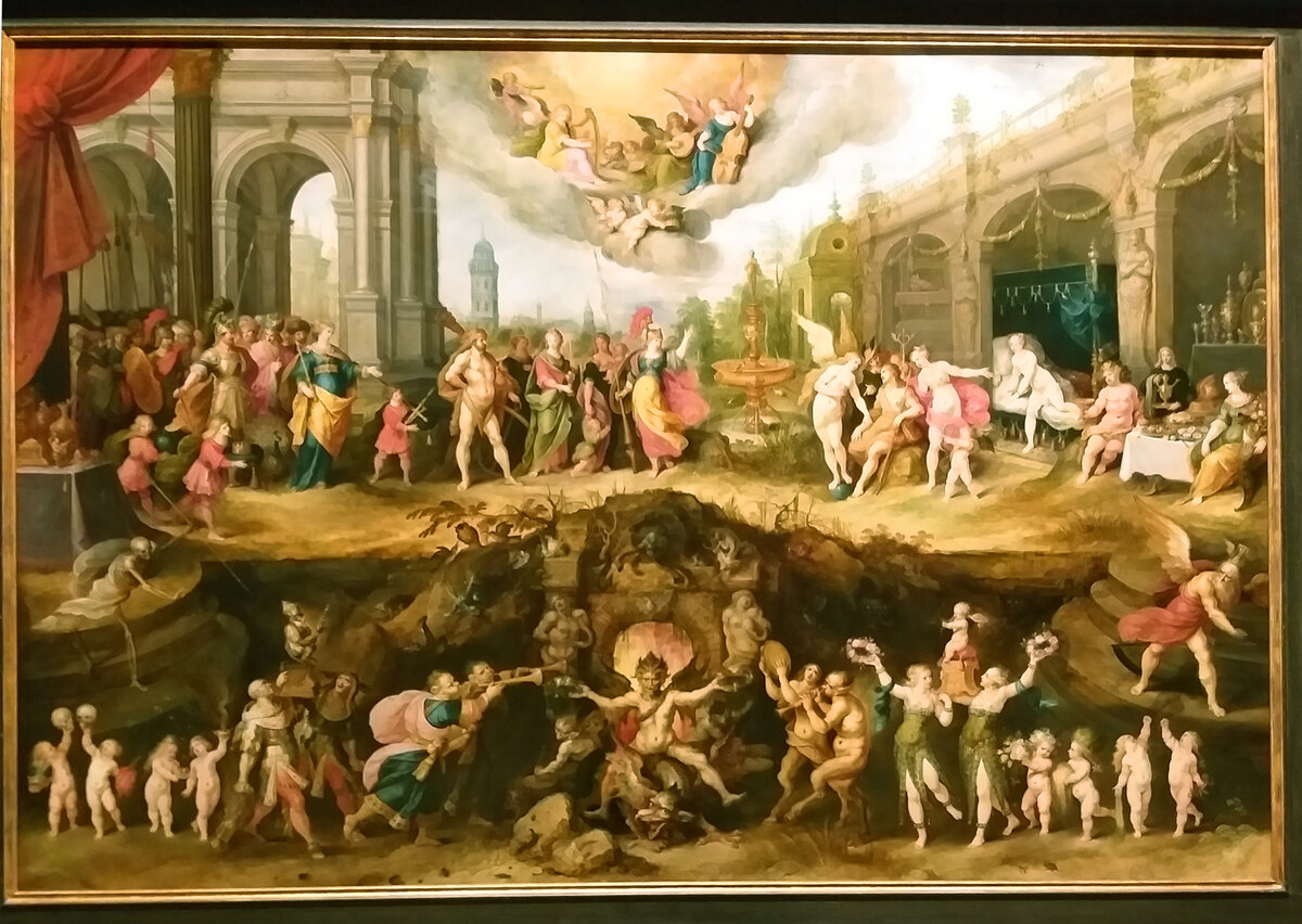 Фото автора канала