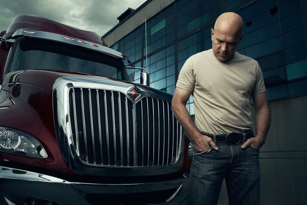     Фото: ANDY GOODWIN