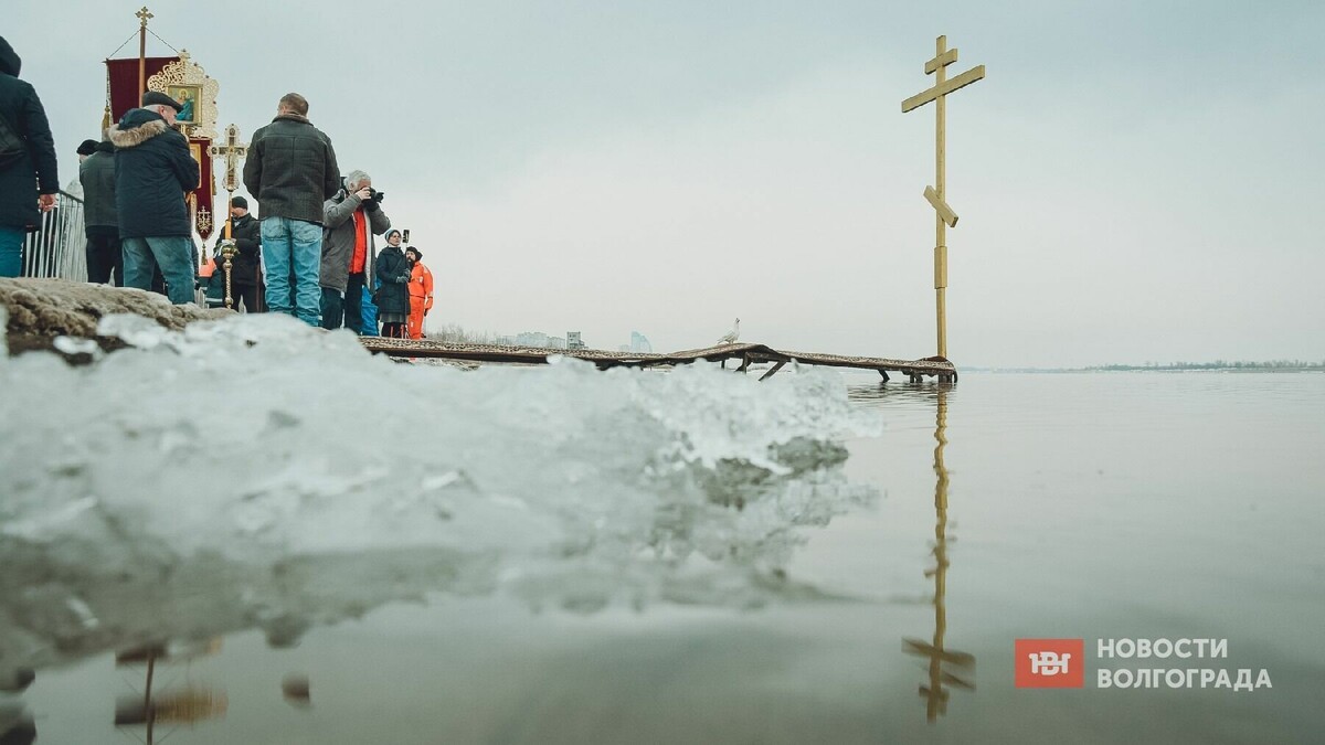     В Волгограде 19 января прогнозируют потепление до -3 градусов, сообщает региональный ЦГМС. Большую часть дня будет ясно и солнечно.