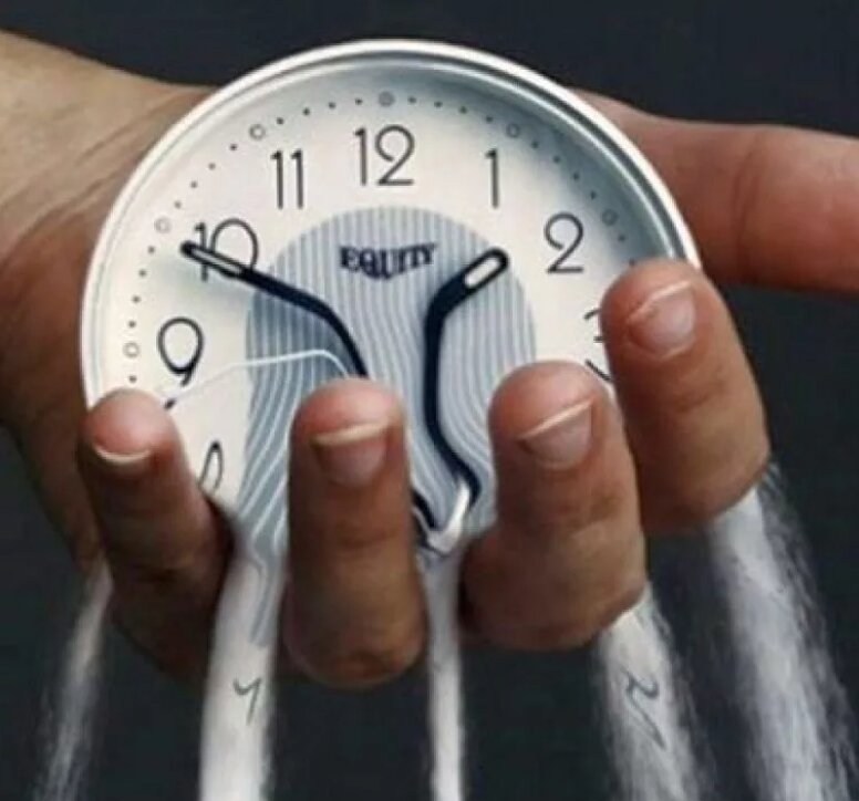 15 минут "виртуальной реальности" это много или мало?