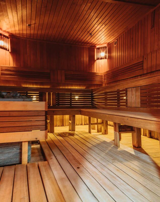 Сауна