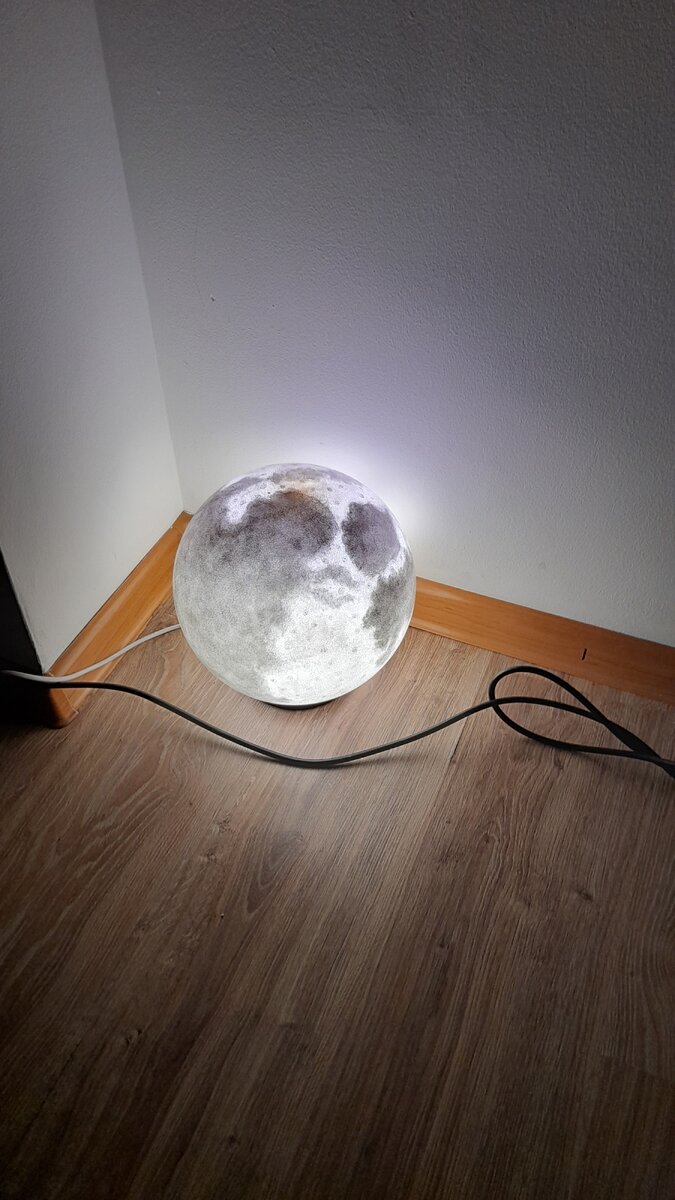 На йоге. Фото автора