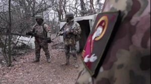    Фото: t.me/geroi_samara / Telegram-канал Екатерины Колотовкиной Константин Бухтатов