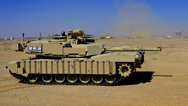 ФОТО: MASTER SGT. MATTHEW PLEW/KEYSTONE PRESS AGENCY/GLOBALLOOKPRESS