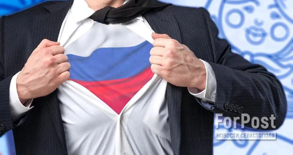 Коллаж ForPost: послание президента — сигнал Западу  