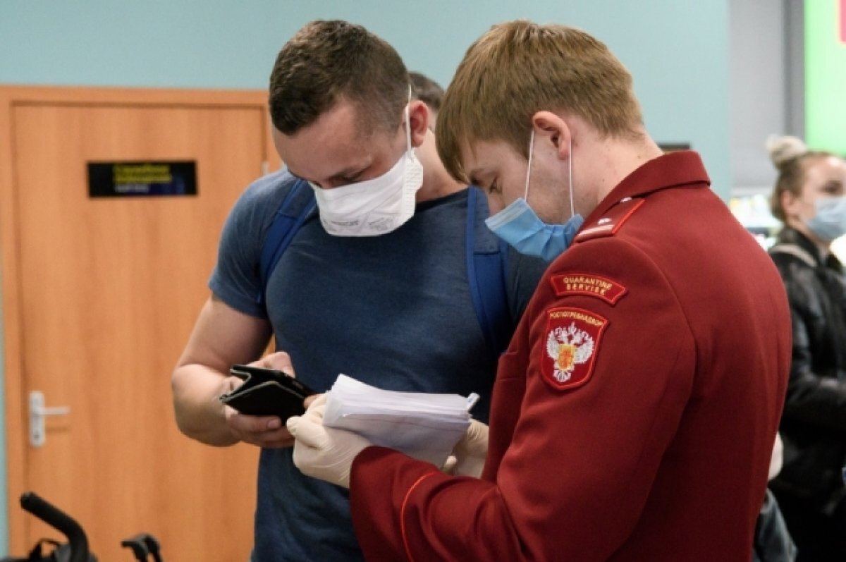    В Волгограде в Роспотребнадзор поступало 30 «неблагополучных» жалоб в сутки