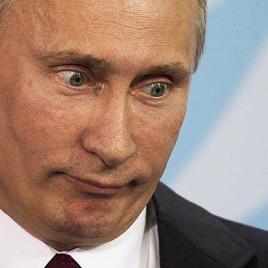 В,В, Путин