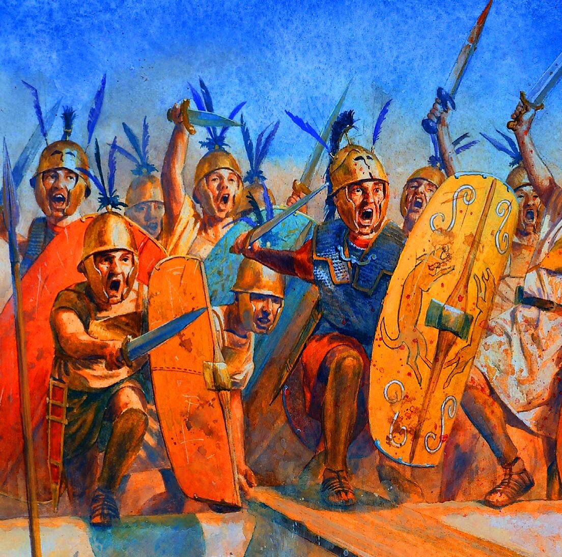 Карфаген был разрушен римлянами. Римские легионеры арт Карфаген. Штурм Карфагена римлянами арт. Рим против Карфагена арт. Римские воины гастаты.