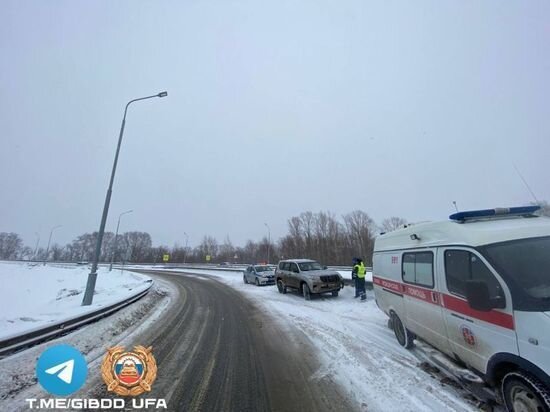     УГИБДД МВД по РБ