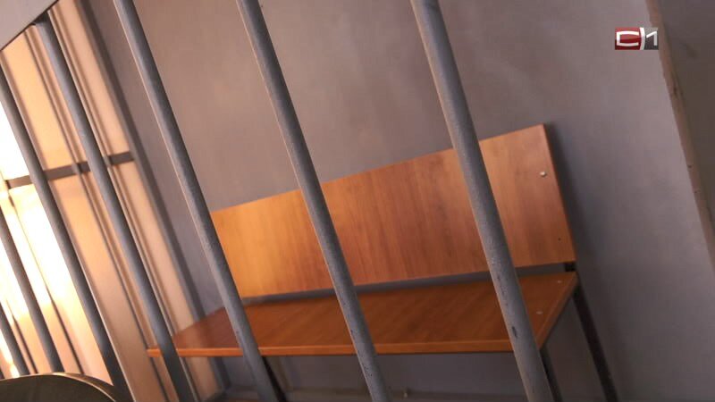    Целый букет статей: югорского оперативника приговорили к 13 годам тюрьмы