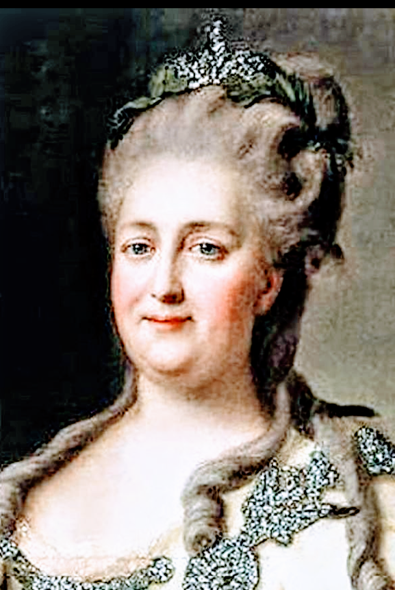 У Екатерины Великой было шесть внучек. Царица не сильно радовалась их появлению на свет, потому как знала, чего будет стоить устройство их судеб. Александра была первой