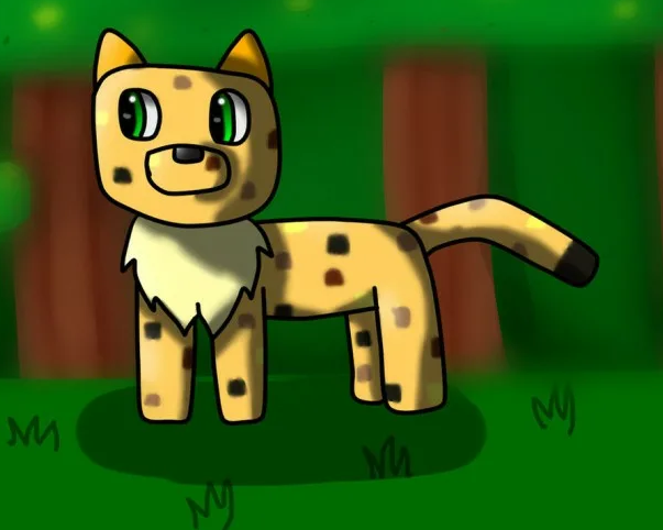 Очень рада вас видеть вновь!