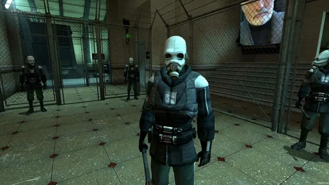 Один из представителей их "вида"