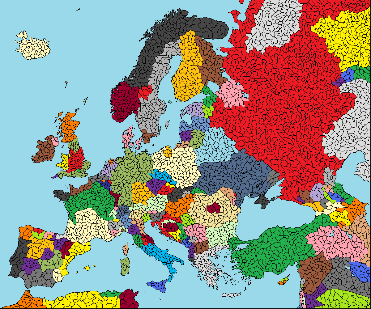 Политика сепаратизма. Пиксельная карта Европы. Вымышленные государства. Карта вымышленного государства. Карта Европы красивая.