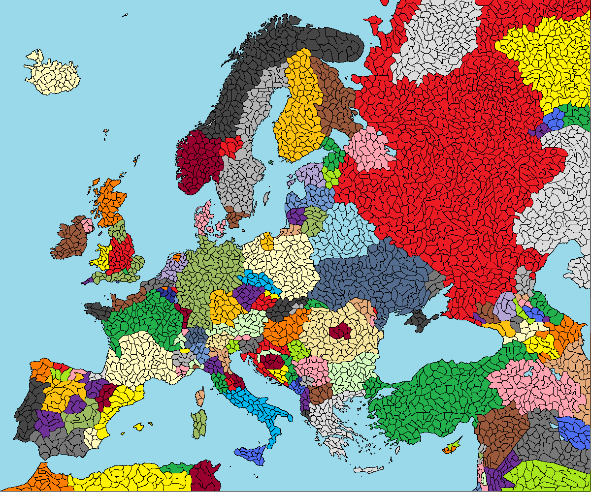 Map mapping. Пиксельная карта Европы. Вымышленные государства. Карта вымышленного государства. Карта Европы красивая.
