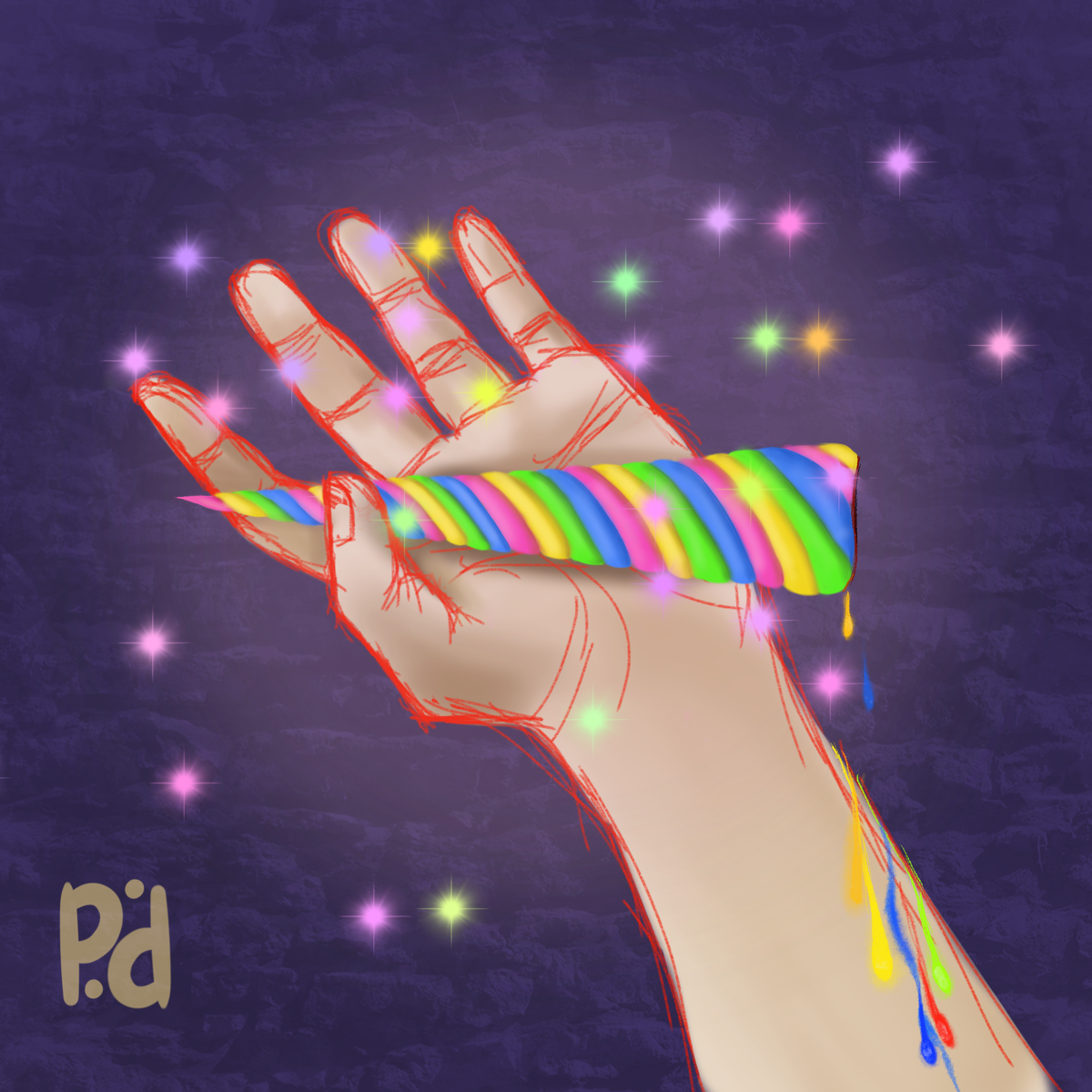 Емельянов рог