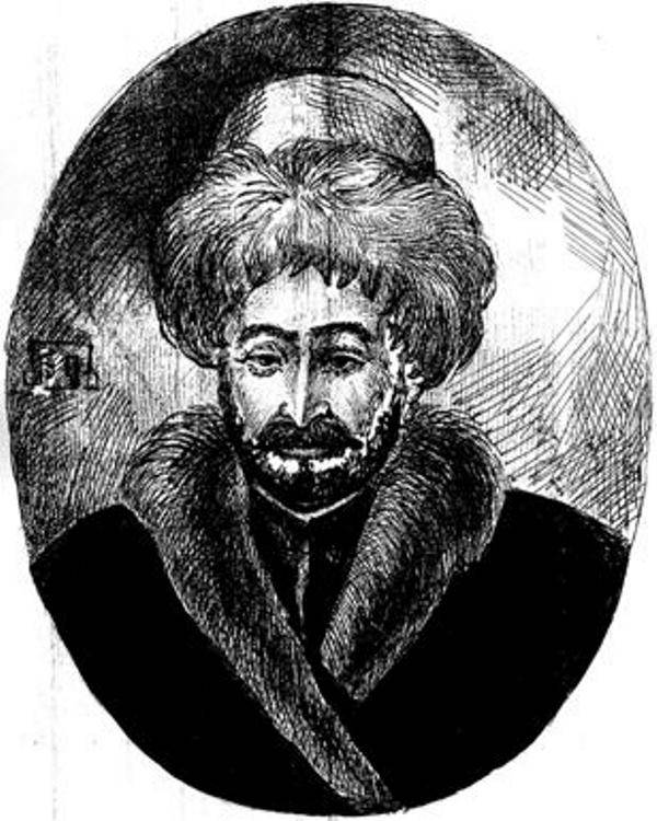 Гиреи ханы
